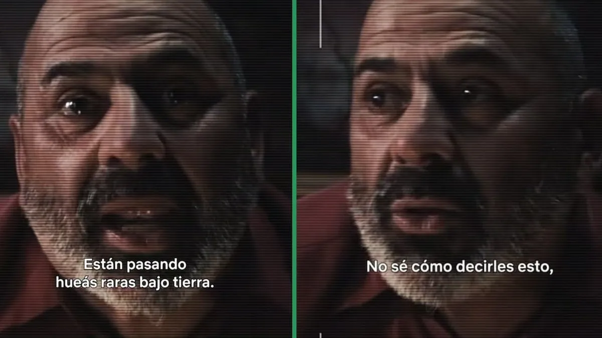 Netflix presenta un spot chileno para Stranger Things: “Están pasando hueás raras”