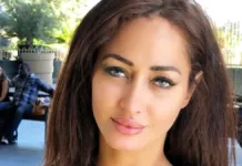 Nidyan Fabregat revela su romance con un galán de Fiebre de Baile.