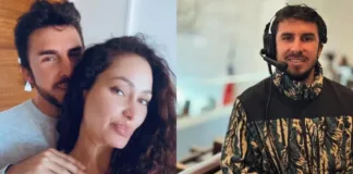 La pareja de Nidyan Fabregat enfrenta acusaciones de infidelidad inesperadas.