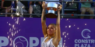 Oleksandra Oliynykova