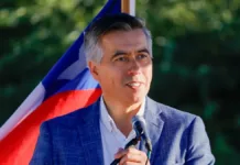 Exalcalde de Panguipulli inhabilitado 5 años por nepotismo y corrupción.