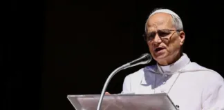 Papa Francisco clama por la liberación de estudiantes y docentes secuestrados en Nigeria.