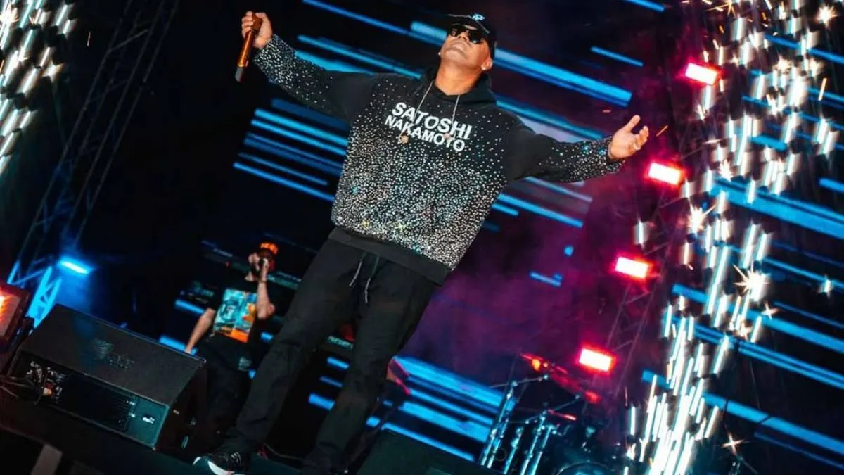 Wisin se une a Perreolandia 2026 y promete revivir los himnos del reggaetón: “¡El perreo intenso está garantizado!”