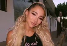 Princesa Alba deslumbra en Fiebre de Baile con su nuevo sencillo “Gay”: “Es un tema que necesitaba salir” Princesa Alba lanza su nueva canción "Yo sé que eres gay" en "Fiebre de Baile".