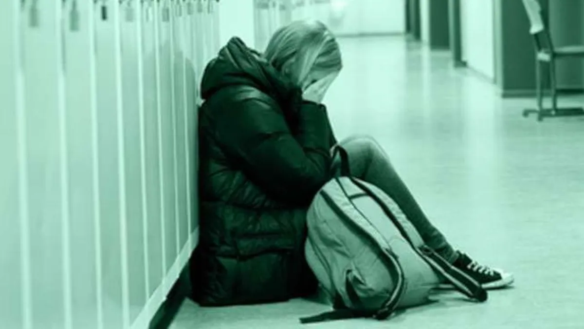 Adolescente es atacada con arma cortante en Puerto Montt tras meses de acoso escolar