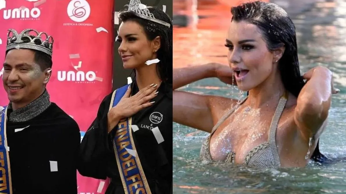 Jorge Ruz presenta nueva fórmula para los Reyes del Festival 2026: “Es parte de nuestra identidad”