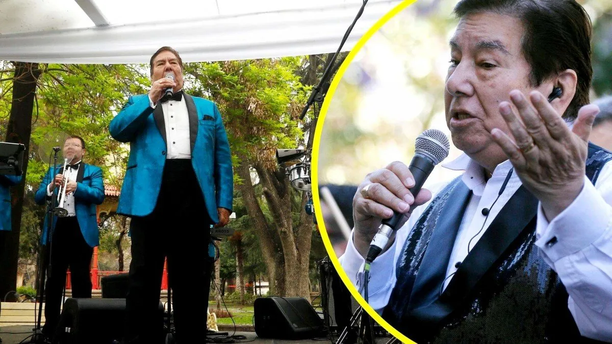 La Sonora de Tommy Rey regresa con nuevo elenco y mucha nostalgia.