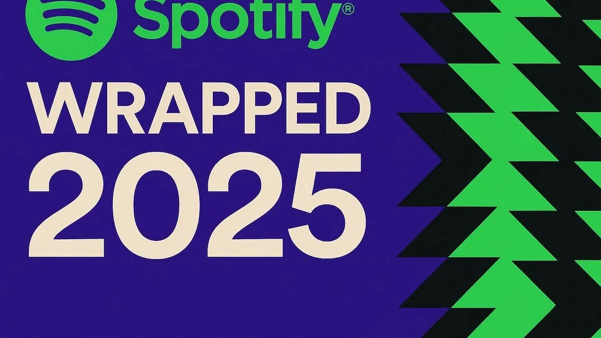 Spotify Wrapped 2025 se acerca y los fans esperan ansiosos: “Estamos a días de conocerlo”