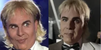 Kramer enfrenta críticas por su imitación de Cristián Castro y burlas sobre sexualidad.