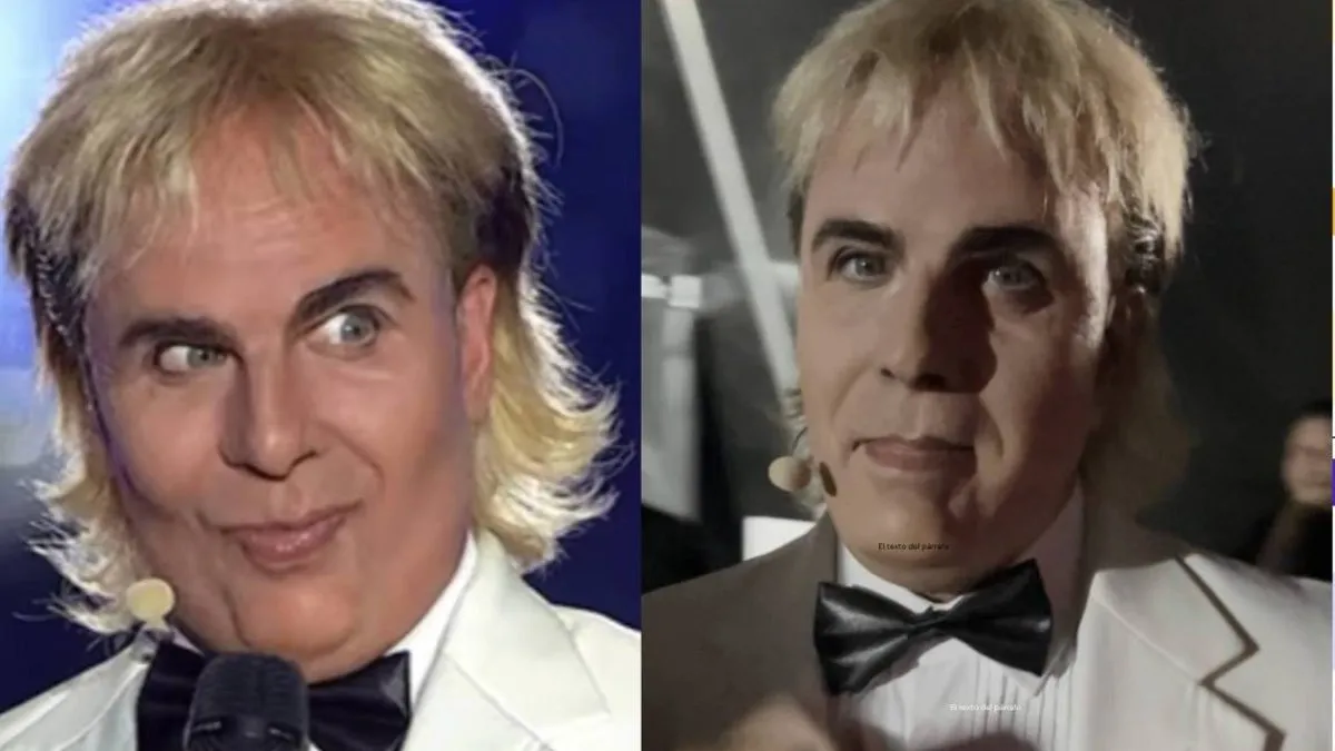 Stefan Kramer enfrenta críticas por su show en la Teletón 2025: “Tremenda falta de respeto para un artista”