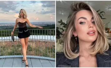 Tragedia en Austria: influencer hallada muerta tras confesión de su exnovio.