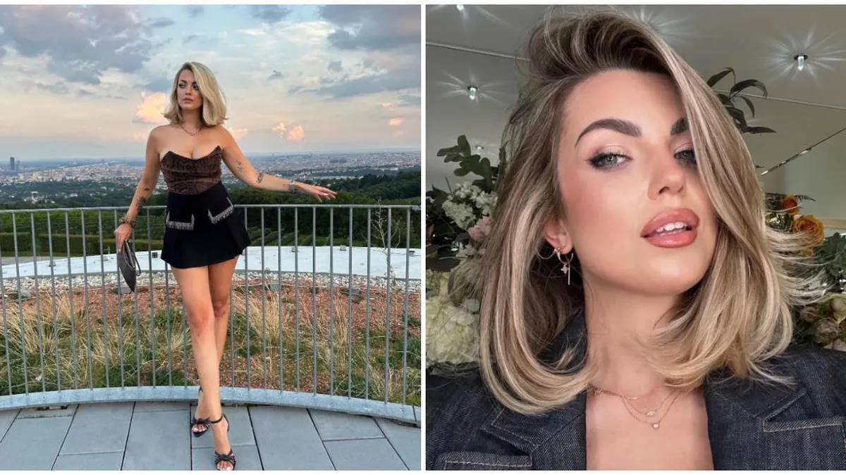 Austria conmocionada tras el hallazgo del cuerpo de Stefanie Pieper, influencer de 31 años, en Eslovenia