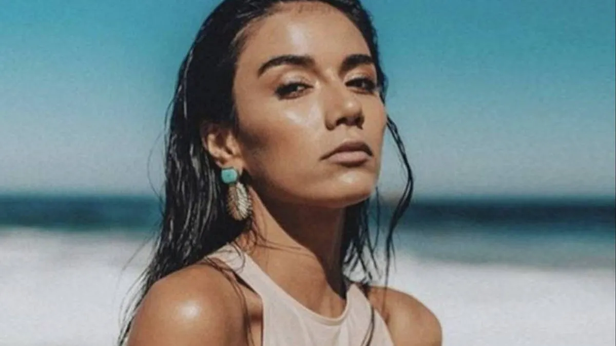 Steffi Méndez revela desagradable experiencia con actor en teleserie: “Uñas largas con mugre es lo peor”