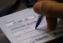 Teletón 2025: Último cómputo de la campaña solidaria en apoyo a la inclusión.