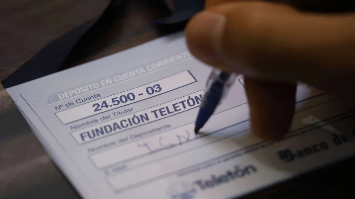 Teletón 2025: ¡Aún puedes hacer la diferencia! Conoce cómo donar y ayudar a 32 mil pacientes