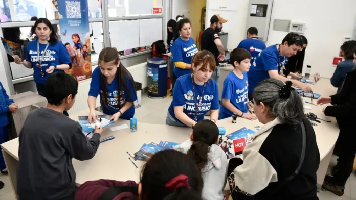 Descubre cómo contribuir a la Teletón 2025 y hacer la diferencia.