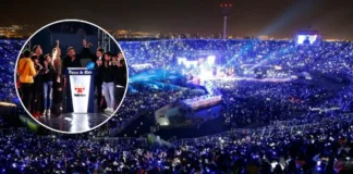 Teletón 2025: Entradas para teatro y Estadio Nacional