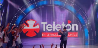 Descubre cómo obtener entradas gratis para Teletón 2025 en Teatro y Estadio Nacional.