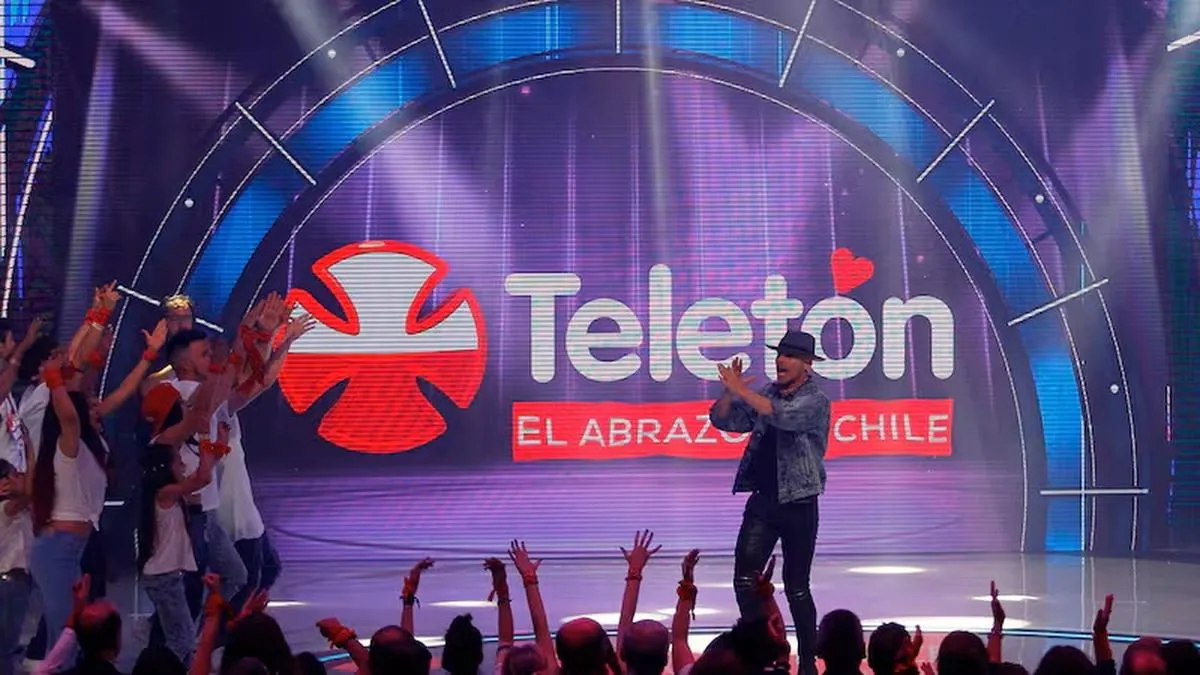 Teletón 2025: ¡Descarga tus entradas digitales gratis desde este martes y asegura tu lugar!