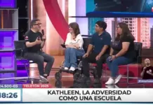 Momentos inolvidables: dos propuestas de matrimonio en la Teletón 2025.