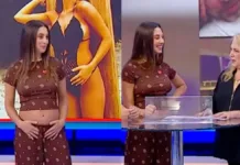 Tita Ureta comparte nombres para su bebé; Latife Soto predice su género.