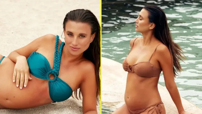 Las reacciones de los famosos al emocionante embarazo de Tita Ureta. Las reacciones de los famosos al emocionante embarazo de Tita Ureta.