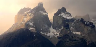 Tragedia en Torres del Paine: cinco extranjeros pierden la vida en el parque.