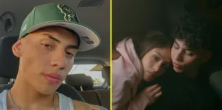 Bimza celebra el cumpleaños de Trini Neira con un emotivo saludo tras su reconciliación.