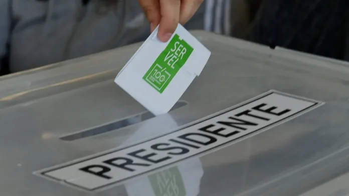 Argumentos del proyecto UDI para aumentar firmas en candidaturas presidenciales. Argumentos del proyecto UDI para aumentar firmas en candidaturas presidenciales.