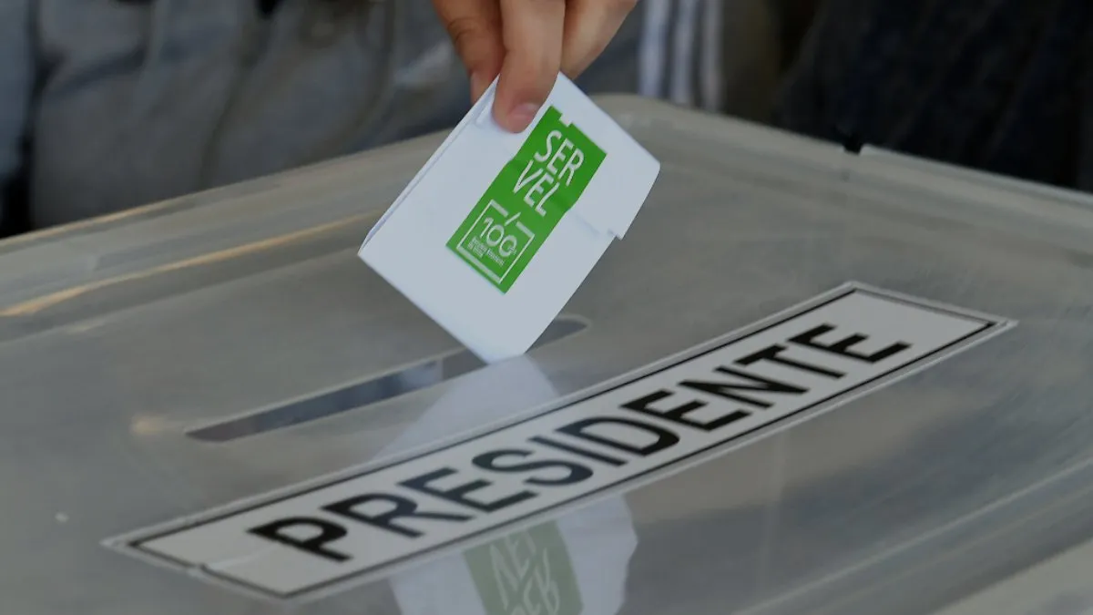 Parlamentarios de la UDI proponen aumentar firmas para candidaturas presidenciales independientes