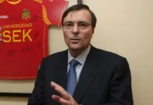 ¡Unión Española al borde del abismo! Necesita ganar y esperar tras caer ante Limache: “Hoy está a la venta” Jorge Segovia toma medidas drásticas ante el inminente descenso de Unión Española.