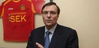 Jorge Segovia toma medidas drásticas ante el inminente descenso de Unión Española.