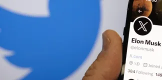 Usuarios reportan caída de X (Twitter) en web y app