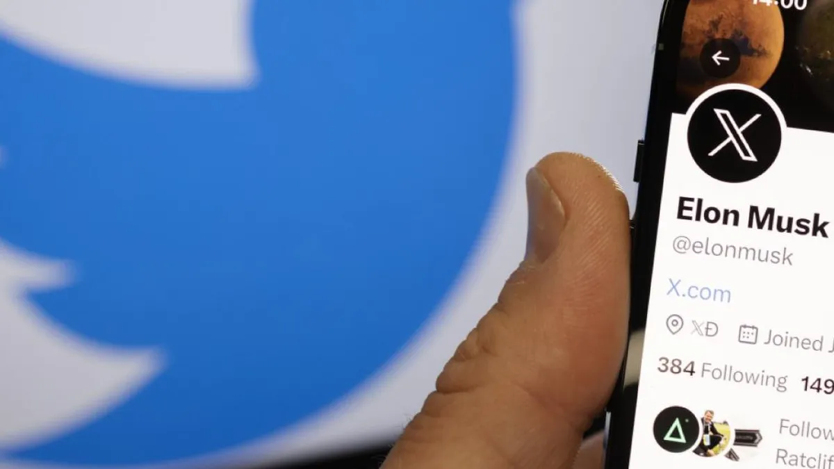 X (Twitter) sufre caída masiva: más del 63% de usuarios reportan problemas de acceso