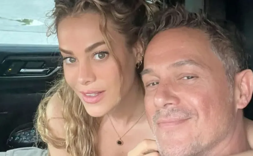 Alejandro Sanz y Candela Márquez: ¿qué llevó al final de su romance?