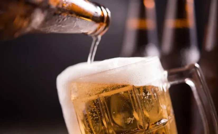 La Ley Seca en Chile: su origen y fin en las elecciones