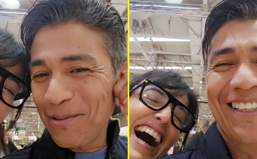 Yamila Reyna confunde 'ciabatta' en un divertido lapsus durante las compras.