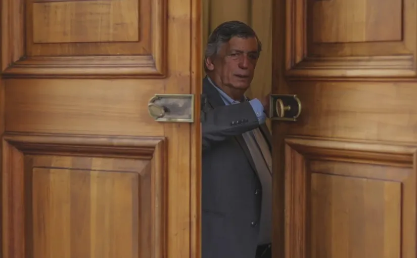 Frente Amplio defiende movilizaciones del PC y asegura que no hay intención de desestabilizar al nuevo gobierno de Kast