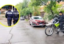 Confesión impactante: un adolescente revela el crimen de un niño en Argentina.