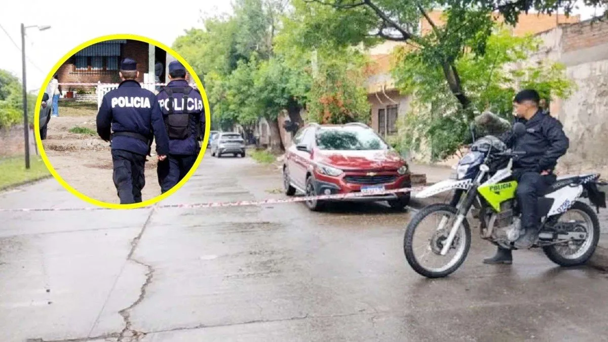 Argentina en shock tras el asesinato de un niño de 10 años por un amigo de la familia que confesó el crimen