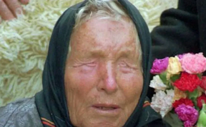 Baba Vanga y sus impactantes profecías para 2026: ¿contacto extraterrestre y el inicio de la Tercera Guerra Mundial?