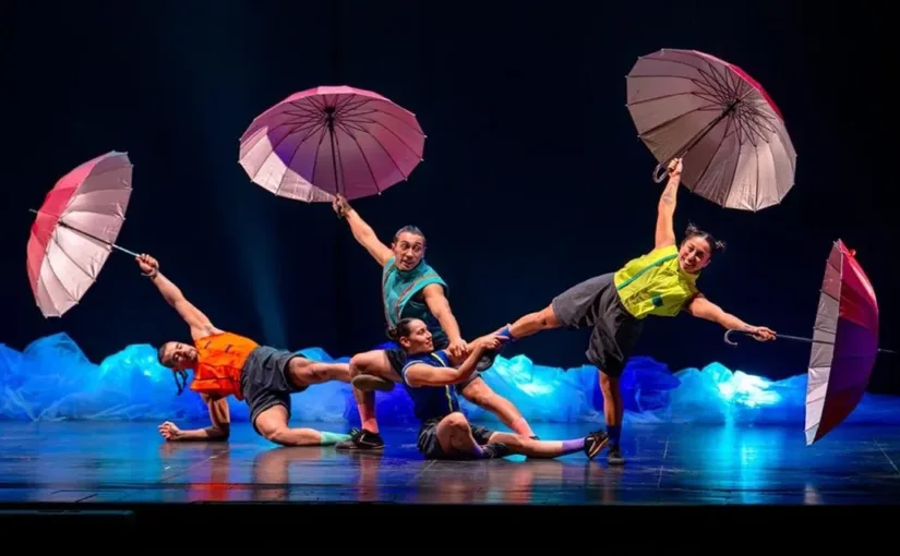 Descubre a los ganadores del Fondo de Apoyo al Cine y Teatro 2025 de Banco Estado.