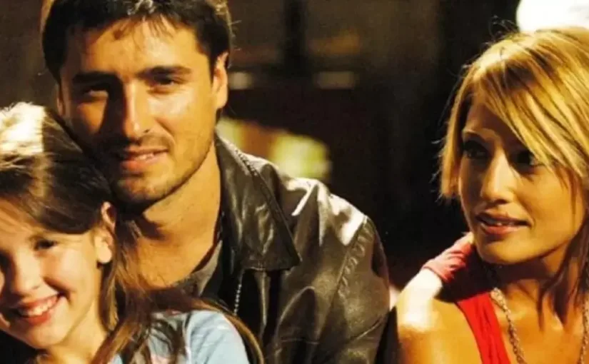 Papi Ricky regresa a la pantalla grande: película con elenco original comenzará rodaje en enero de 2026