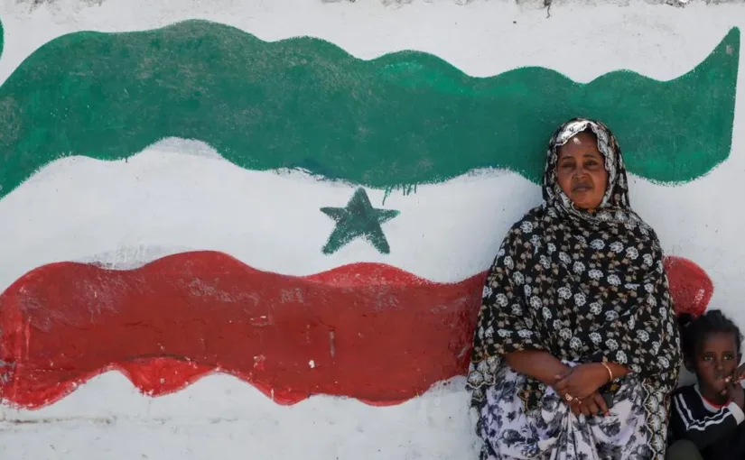 Somalilandia: el estado que se autoproclamó independiente de Somalia y recibe reconocimiento oficial de Israel por primera vez en 34 años