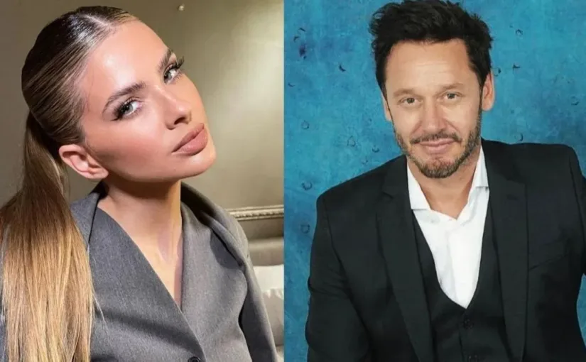 Navidad en tensión: Benjamín Vicuña y China Suárez enfrentan nuevos conflictos por la crianza de sus hijos en medio de la polémica