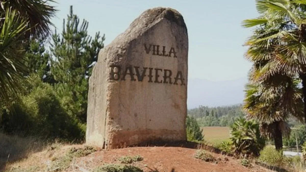Gobierno de Boric expropia 117 hectáreas de Villa Baviera para convertirlas en sitio de memoria
