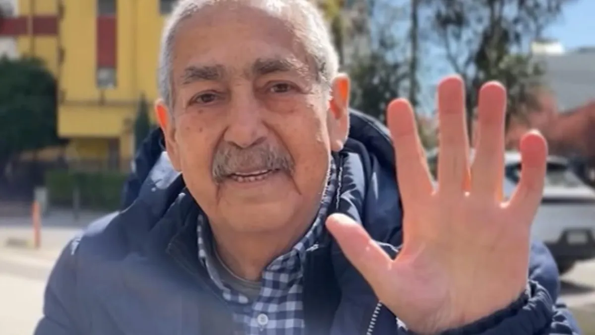 Cachirupi habla sobre su lucha contra el cáncer y el deseo de volver a la radio: “Nos hace falta querernos más”