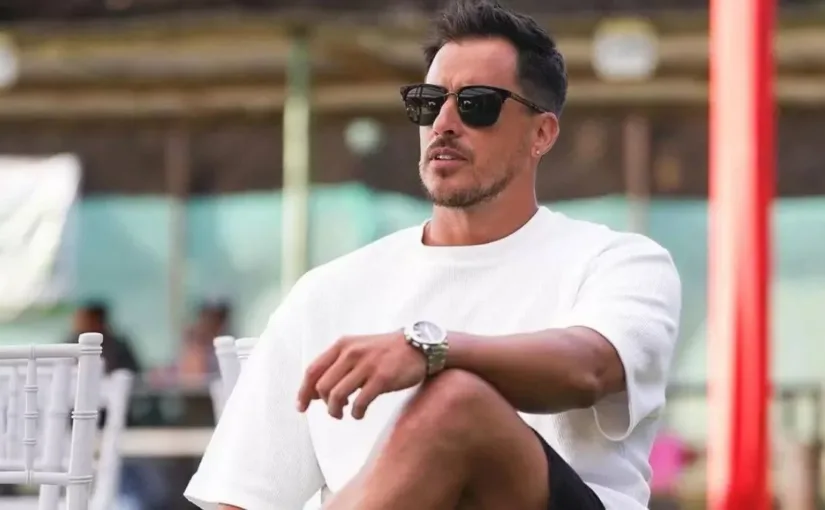 Camilo Huerta y su silencio sobre el quiebre con Marité Matus: ¿estrategia mediática?