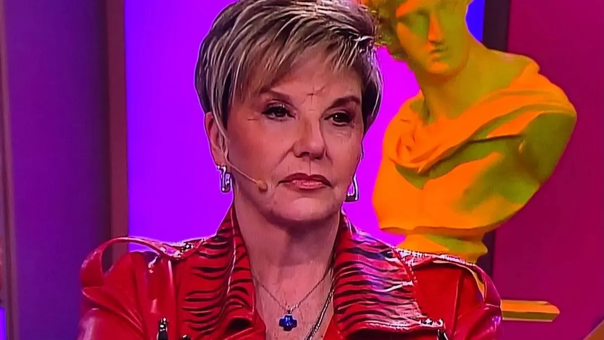 Paulina Nin e Francisco Halzinki dejan “¡Hay Que Decirlo!” tras acuerdo mutuo, asegura su abogado