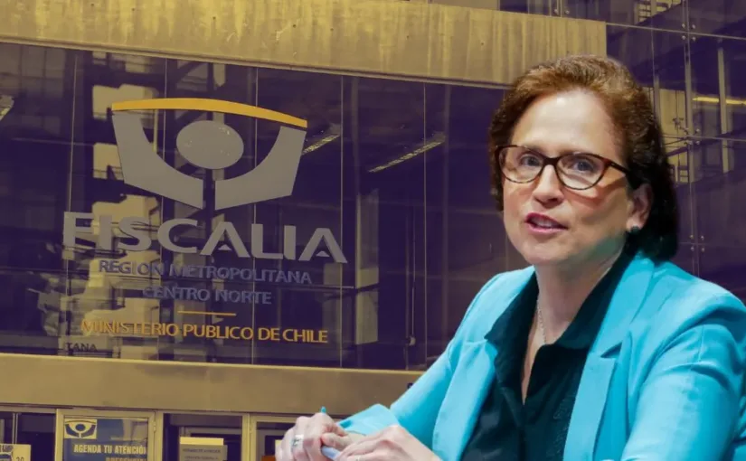Peñalolén: Fiscalía investiga déficit de $16.300 millones en gestión de Carolina Leitao tras auditoría municipal